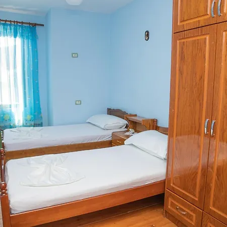 Apartmán Ada's
