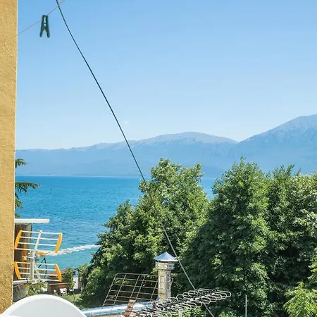 Apartmán Ada's *