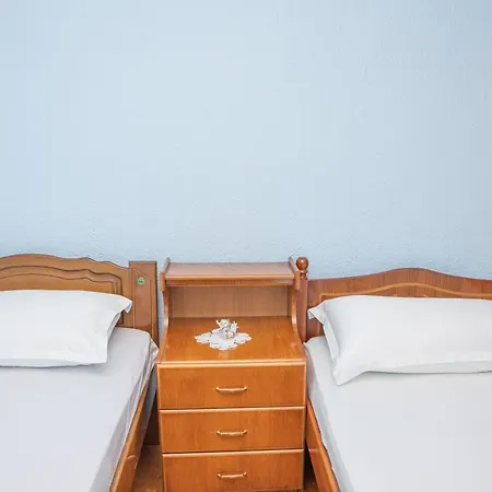 Apartmán Ada's Pogradec