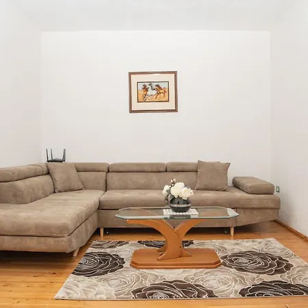 Apartamento Ada's