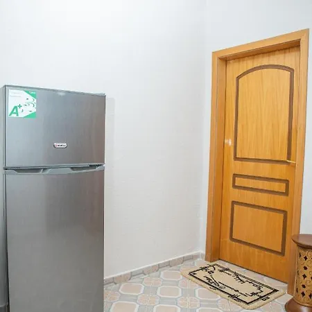 Ada's Apartment *
