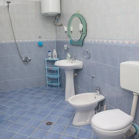Apartment Ada's Pogradec